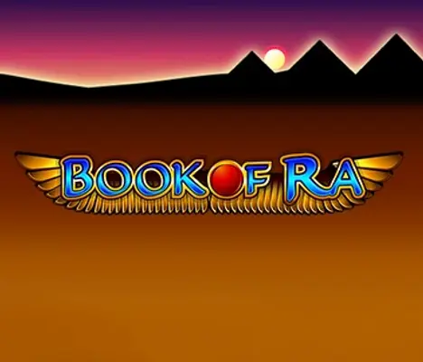 Book of Ra online slot from Greentube – play at fivebetit.eu