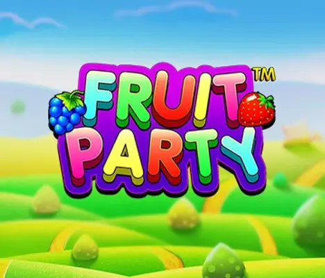 Enjoy Fruit Party by Pragmatic Play – logo hosted on fivebetit.eu