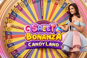 Sweet Bonanza CandyLand – slot by Pragmatic Play, featured at fivebetit.eu